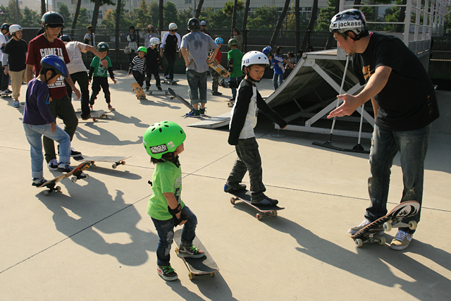 インスタント スケートボードスクール スケボー通販ならインスタント 浦安店ブログ