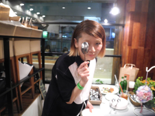 岡田晋くんイベントとadidasノムさん結婚パーティー スケボー通販ならインスタント 吉祥寺店ブログ