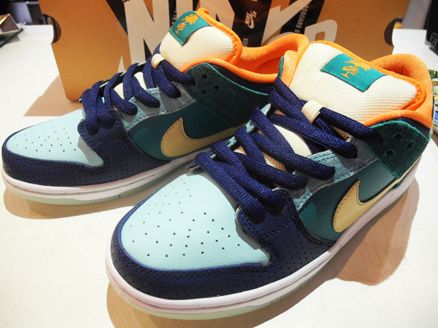 nike sb mia