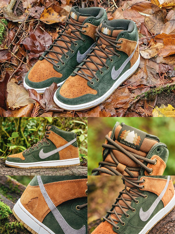 nike sb homegrown