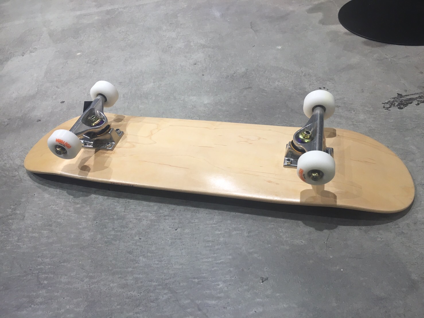 週末はスケート日和 スケボー通販ならインスタント お台場ストアblog