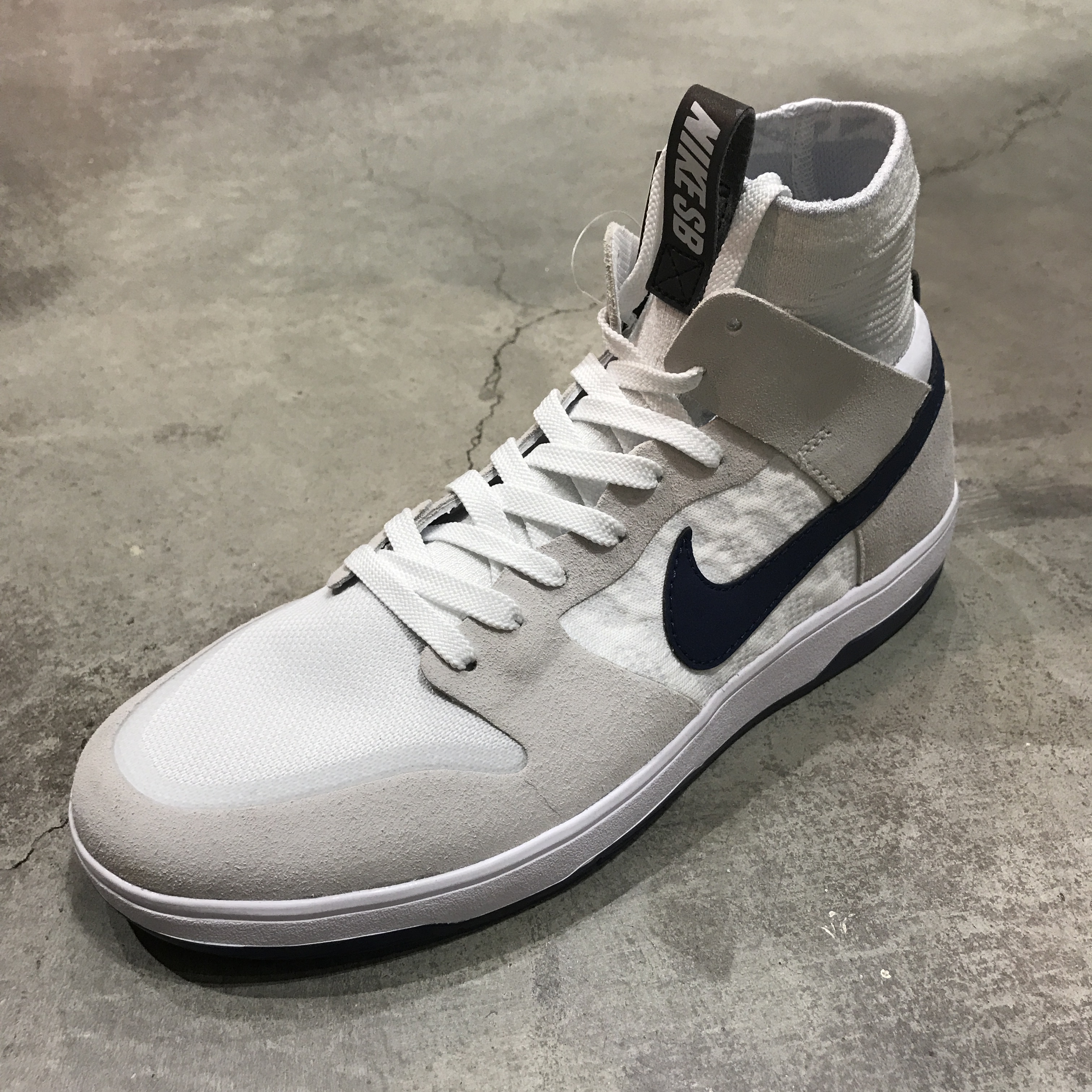 nike sb dunk high elite cyrus